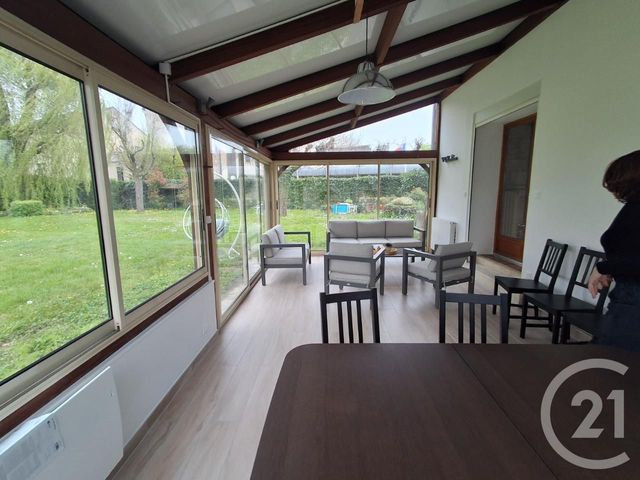 Maison &agrave; vendre - 9 pi&egrave;ces - 201 m2 - Clamecy - 58 - BOURGOGNE