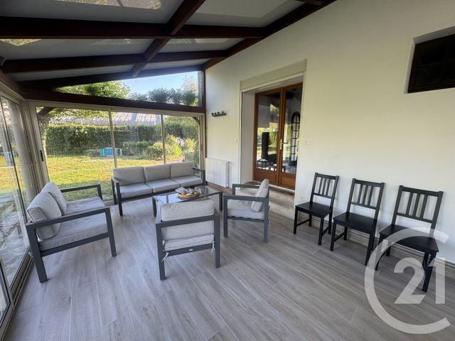 Maison &agrave; vendre - 9 pi&egrave;ces - 201 m2 - Clamecy - 58 - BOURGOGNE