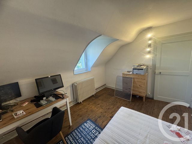 Maison &agrave; vendre - 9 pi&egrave;ces - 201 m2 - Clamecy - 58 - BOURGOGNE