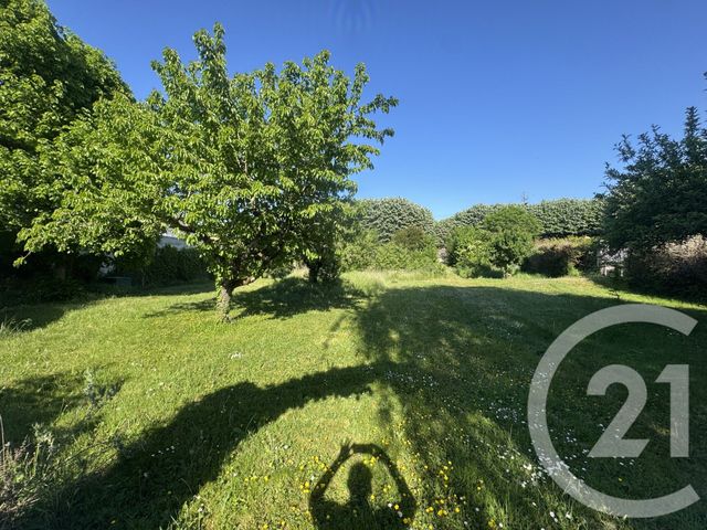 Maison &agrave; vendre - 9 pi&egrave;ces - 201 m2 - Clamecy - 58 - BOURGOGNE