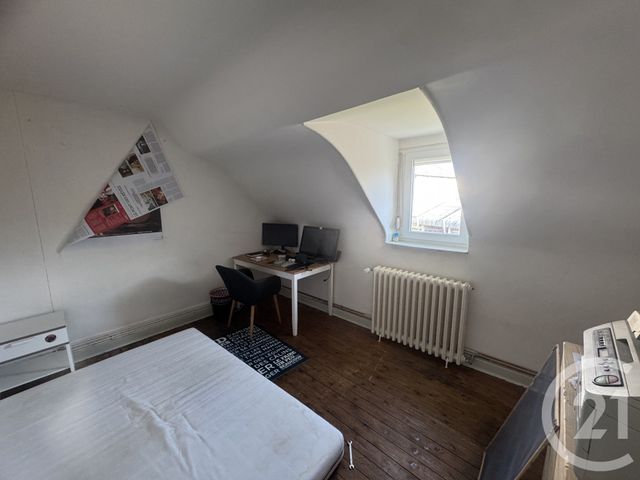 Maison &agrave; vendre - 9 pi&egrave;ces - 201 m2 - Clamecy - 58 - BOURGOGNE