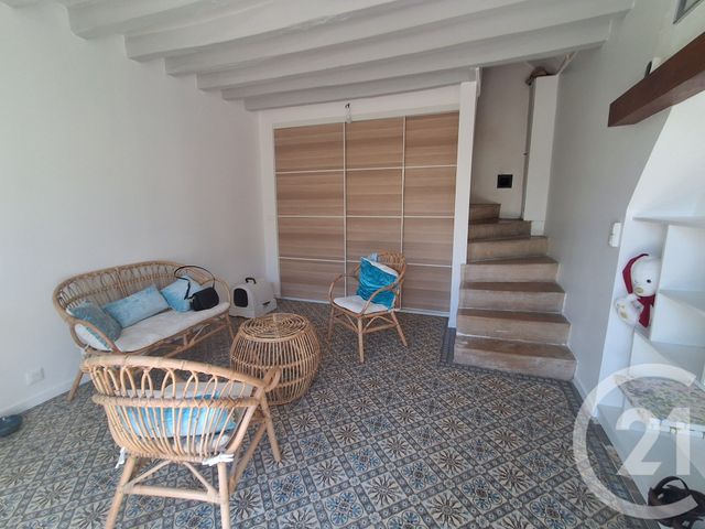 Maison &agrave; vendre - 9 pi&egrave;ces - 201 m2 - Clamecy - 58 - BOURGOGNE