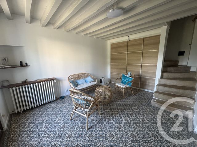 Maison &agrave; vendre - 9 pi&egrave;ces - 201 m2 - Clamecy - 58 - BOURGOGNE