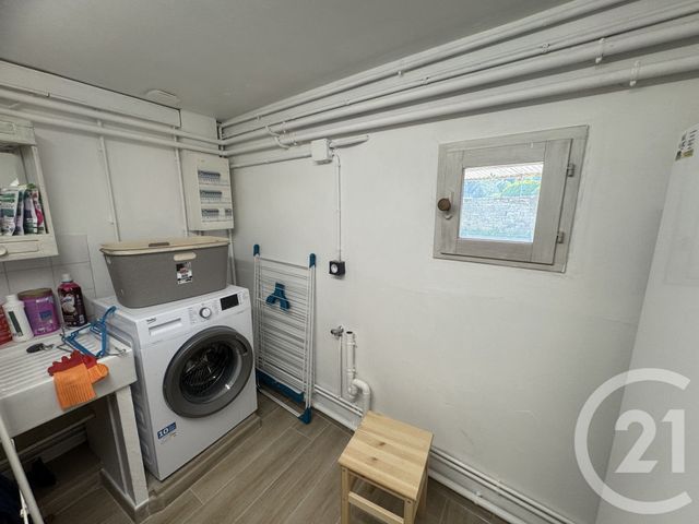 Maison &agrave; vendre - 9 pi&egrave;ces - 201 m2 - Clamecy - 58 - BOURGOGNE