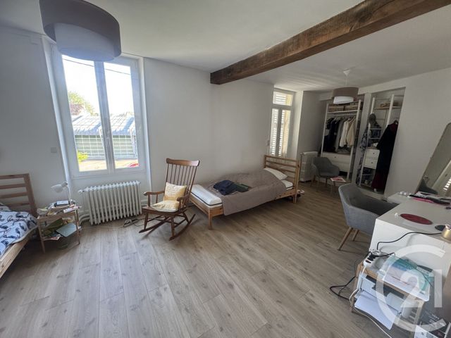 Maison &agrave; vendre - 9 pi&egrave;ces - 201 m2 - Clamecy - 58 - BOURGOGNE
