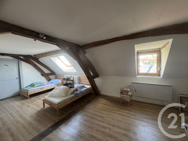Maison &agrave; vendre - 9 pi&egrave;ces - 201 m2 - Clamecy - 58 - BOURGOGNE