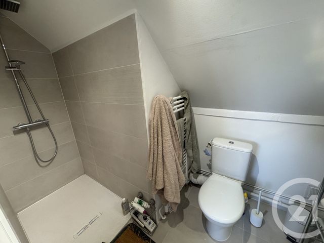 Maison &agrave; vendre - 9 pi&egrave;ces - 201 m2 - Clamecy - 58 - BOURGOGNE