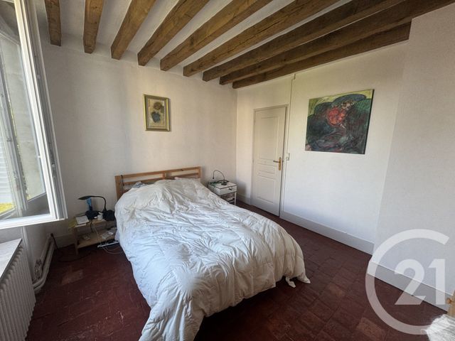 Maison &agrave; vendre - 9 pi&egrave;ces - 201 m2 - Clamecy - 58 - BOURGOGNE