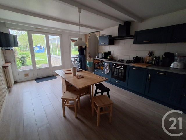 Maison &agrave; vendre - 9 pi&egrave;ces - 201 m2 - Clamecy - 58 - BOURGOGNE