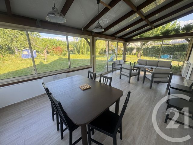 Maison &agrave; vendre - 9 pi&egrave;ces - 201 m2 - Clamecy - 58 - BOURGOGNE