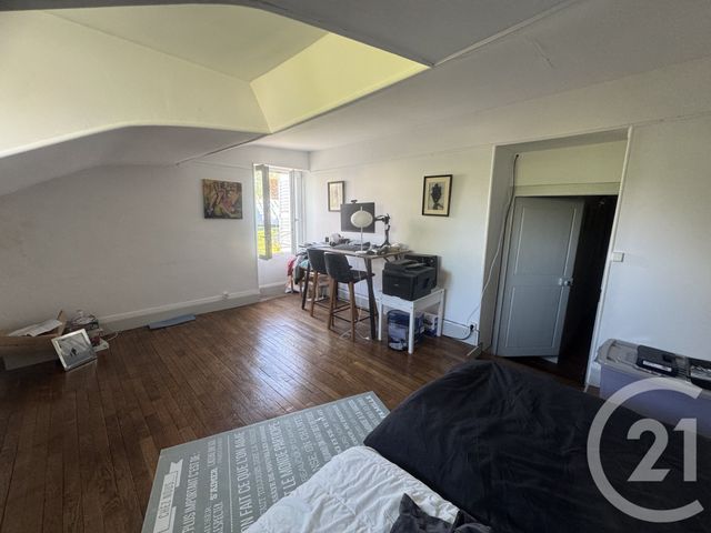 Maison &agrave; vendre - 9 pi&egrave;ces - 201 m2 - Clamecy - 58 - BOURGOGNE