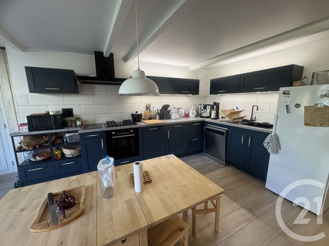 Maison &agrave; vendre - 9 pi&egrave;ces - 201 m2 - Clamecy - 58 - BOURGOGNE