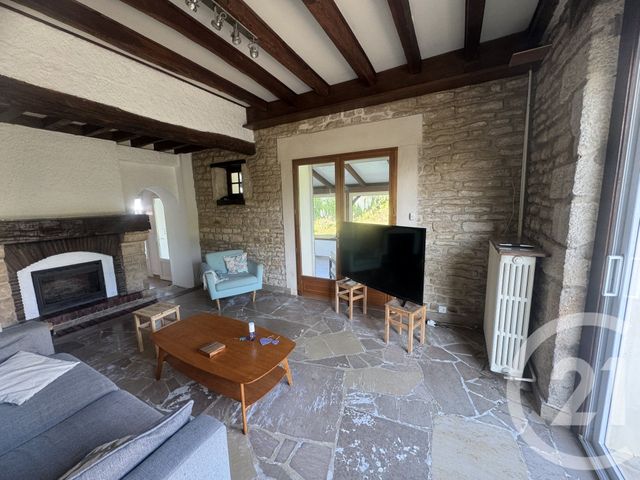 Maison &agrave; vendre - 9 pi&egrave;ces - 201 m2 - Clamecy - 58 - BOURGOGNE