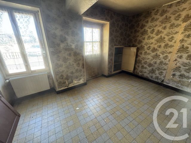 Maison &agrave; vendre - 3 pi&egrave;ces - 102,75 m2 - Corvol L Orgueilleux - 58 - BOURGOGNE