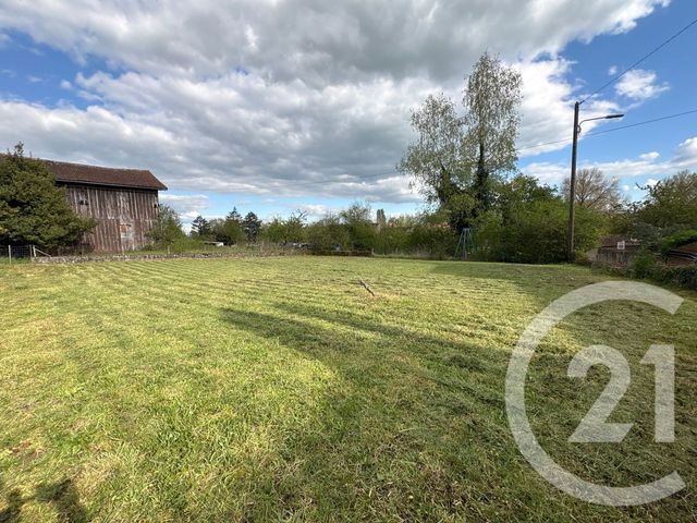 Maison &agrave; vendre - 3 pi&egrave;ces - 102,75 m2 - Corvol L Orgueilleux - 58 - BOURGOGNE