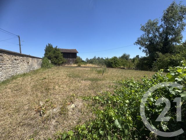Maison &agrave; vendre - 3 pi&egrave;ces - 102,75 m2 - Corvol L Orgueilleux - 58 - BOURGOGNE
