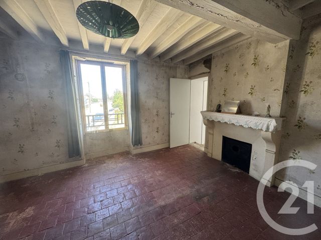 Maison &agrave; vendre - 3 pi&egrave;ces - 102,75 m2 - Corvol L Orgueilleux - 58 - BOURGOGNE