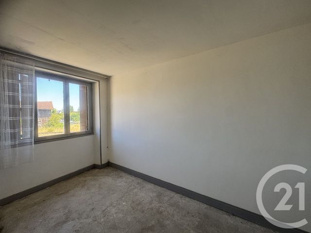 Maison &agrave; vendre - 3 pi&egrave;ces - 102,75 m2 - Corvol L Orgueilleux - 58 - BOURGOGNE