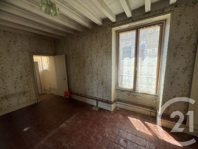 Maison &agrave; vendre - 3 pi&egrave;ces - 102,75 m2 - Corvol L Orgueilleux - 58 - BOURGOGNE