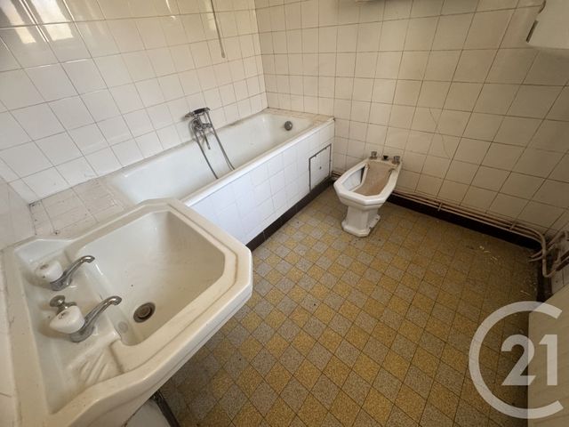 Maison &agrave; vendre - 3 pi&egrave;ces - 102,75 m2 - Corvol L Orgueilleux - 58 - BOURGOGNE