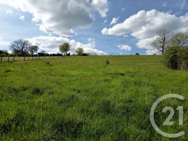Maison &agrave; vendre - 1 pi&egrave;ce - 140 m2 - Fontenay Pres Vezelay - 89 - BOURGOGNE