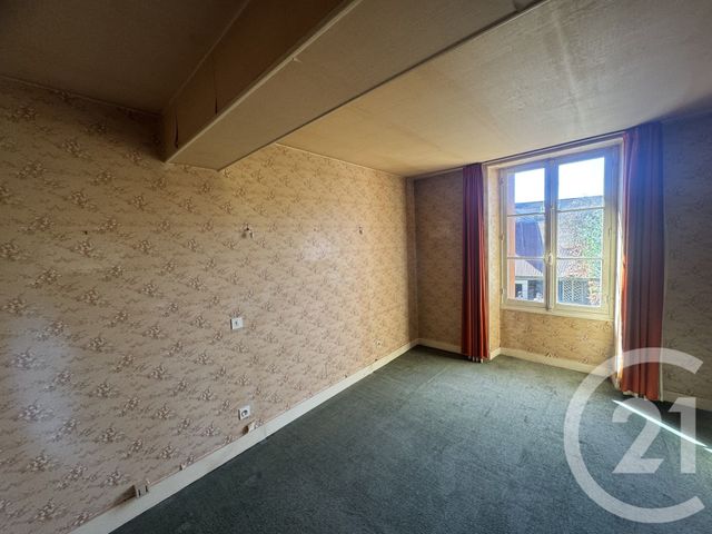 Maison &agrave; vendre - 3 pi&egrave;ces - 78,51 m2 - Entrains Sur Nohain - 58 - BOURGOGNE