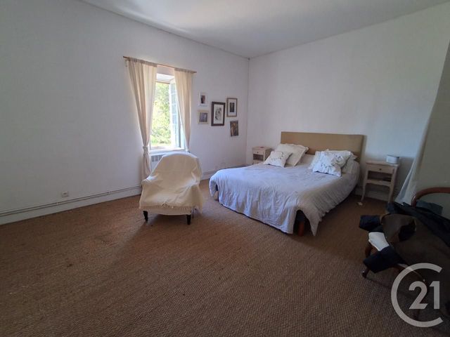 Maison &agrave; vendre - 4 pi&egrave;ces - 118,80 m2 - Etais La Sauvin - 89 - BOURGOGNE