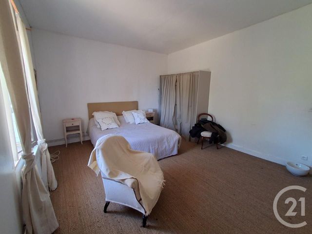 Maison &agrave; vendre - 4 pi&egrave;ces - 118,80 m2 - Etais La Sauvin - 89 - BOURGOGNE