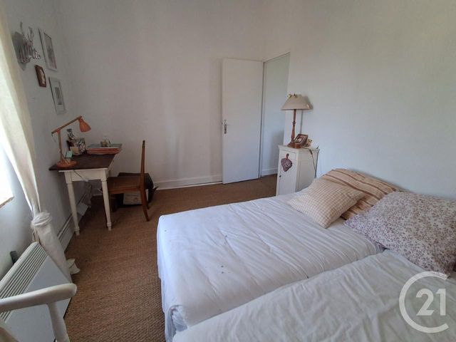 Maison &agrave; vendre - 4 pi&egrave;ces - 118,80 m2 - Etais La Sauvin - 89 - BOURGOGNE