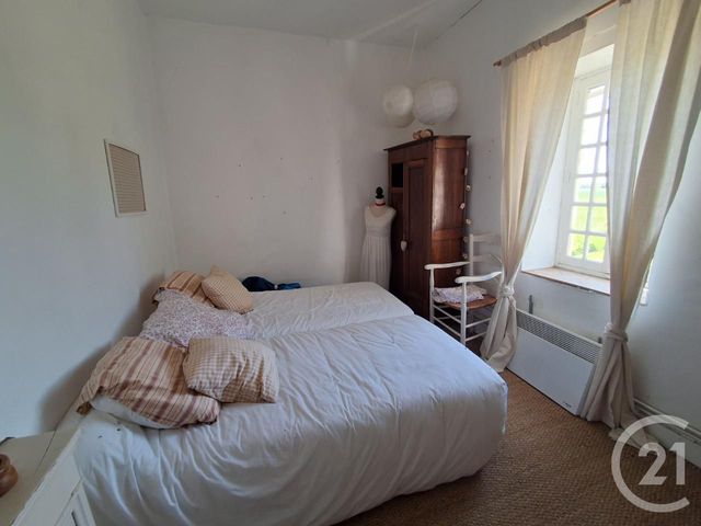 Maison &agrave; vendre - 4 pi&egrave;ces - 118,80 m2 - Etais La Sauvin - 89 - BOURGOGNE
