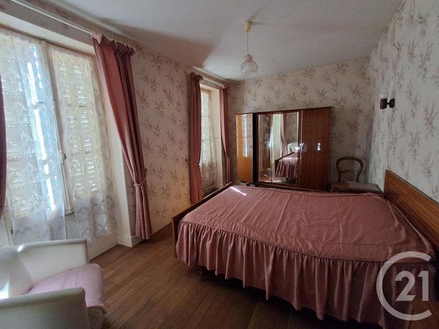 Maison &agrave; vendre - 5 pi&egrave;ces - 112,80 m2 - Lys - 58 - BOURGOGNE