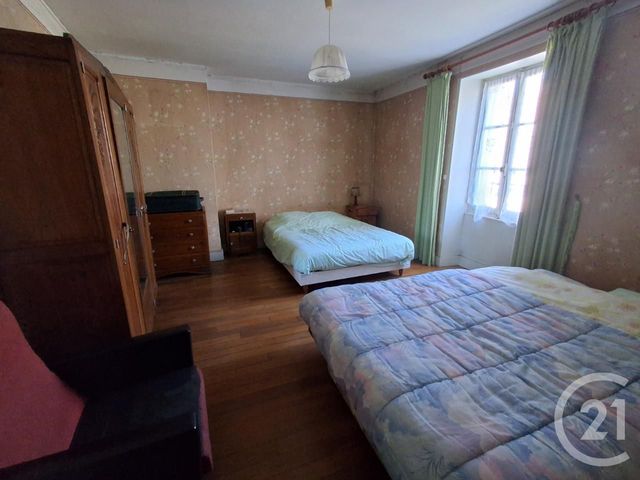 Maison &agrave; vendre - 5 pi&egrave;ces - 112,80 m2 - Lys - 58 - BOURGOGNE