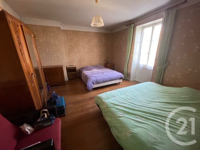 Maison &agrave; vendre - 5 pi&egrave;ces - 112,80 m2 - Lys - 58 - BOURGOGNE