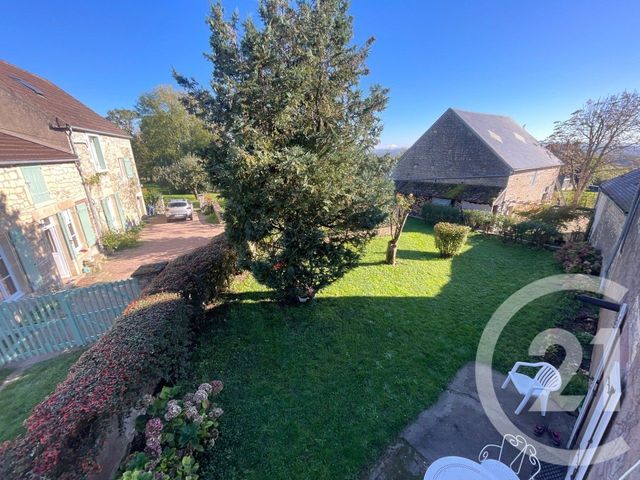 Maison &agrave; vendre - 5 pi&egrave;ces - 112,80 m2 - Lys - 58 - BOURGOGNE