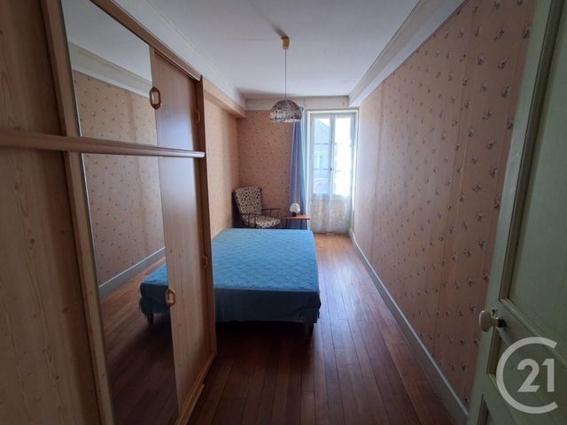 Maison &agrave; vendre - 5 pi&egrave;ces - 112,80 m2 - Lys - 58 - BOURGOGNE