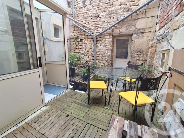 Maison &agrave; vendre - 4 pi&egrave;ces - 71 m2 - Tannay - 58 - BOURGOGNE