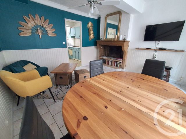 maison - TANNAY - 58