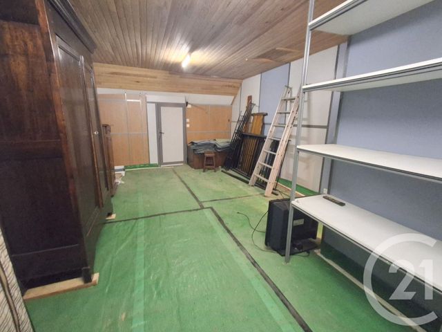 Maison &agrave; vendre - 4 pi&egrave;ces - 71 m2 - Tannay - 58 - BOURGOGNE