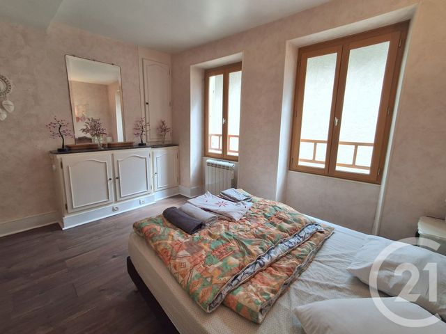 Maison &agrave; vendre - 4 pi&egrave;ces - 71 m2 - Tannay - 58 - BOURGOGNE