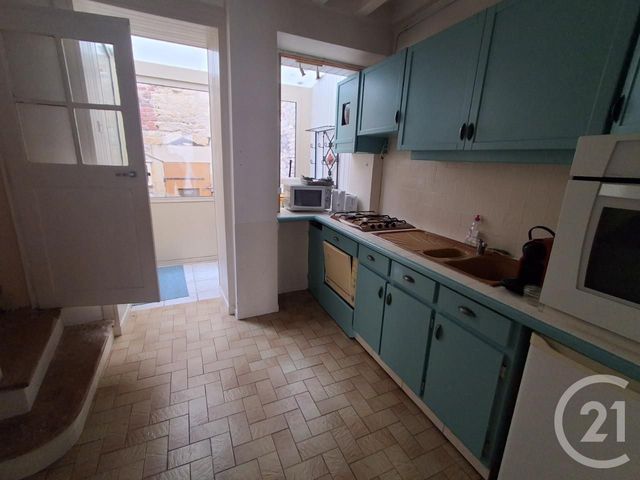 Maison &agrave; vendre - 4 pi&egrave;ces - 71 m2 - Tannay - 58 - BOURGOGNE