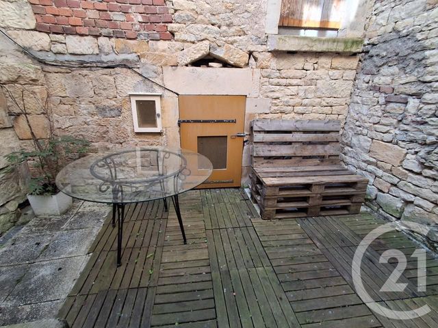 Maison &agrave; vendre - 4 pi&egrave;ces - 71 m2 - Tannay - 58 - BOURGOGNE