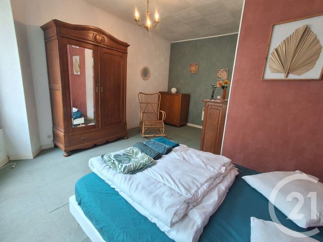 Maison &agrave; vendre - 4 pi&egrave;ces - 71 m2 - Tannay - 58 - BOURGOGNE