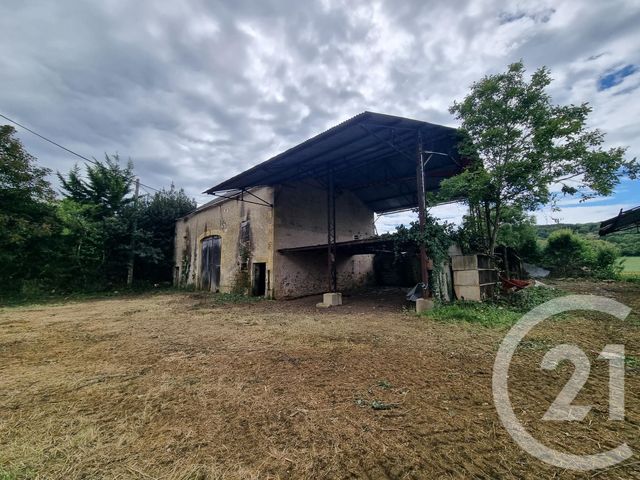 Maison &agrave; vendre - 5 pi&egrave;ces - 89,12 m2 - Corvol D Embernard - 58 - BOURGOGNE