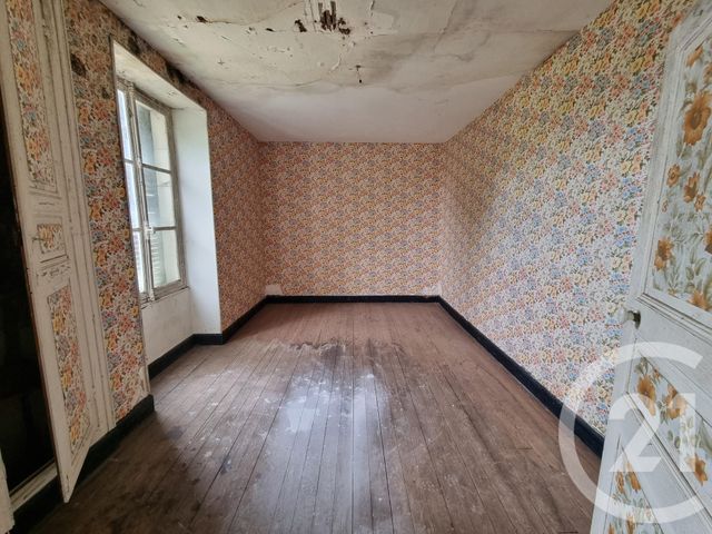 Maison &agrave; vendre - 5 pi&egrave;ces - 89,12 m2 - Corvol D Embernard - 58 - BOURGOGNE