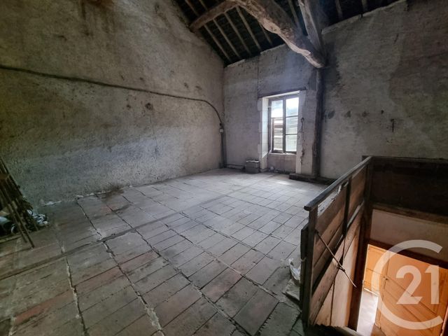 Maison &agrave; vendre - 5 pi&egrave;ces - 89,12 m2 - Corvol D Embernard - 58 - BOURGOGNE