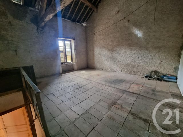 Maison &agrave; vendre - 5 pi&egrave;ces - 89,12 m2 - Corvol D Embernard - 58 - BOURGOGNE