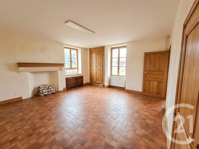 Maison &agrave; vendre - 5 pi&egrave;ces - 89,12 m2 - Corvol D Embernard - 58 - BOURGOGNE