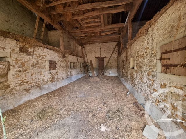 Maison &agrave; vendre - 5 pi&egrave;ces - 89,12 m2 - Corvol D Embernard - 58 - BOURGOGNE