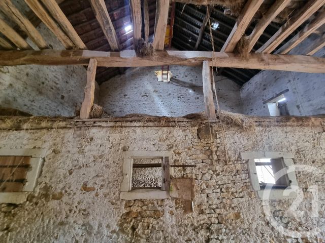 Maison &agrave; vendre - 5 pi&egrave;ces - 89,12 m2 - Corvol D Embernard - 58 - BOURGOGNE
