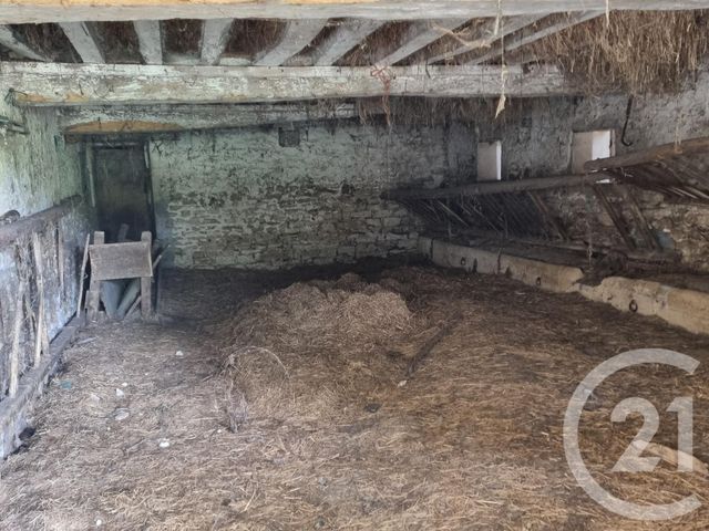 Maison &agrave; vendre - 5 pi&egrave;ces - 89,12 m2 - Corvol D Embernard - 58 - BOURGOGNE